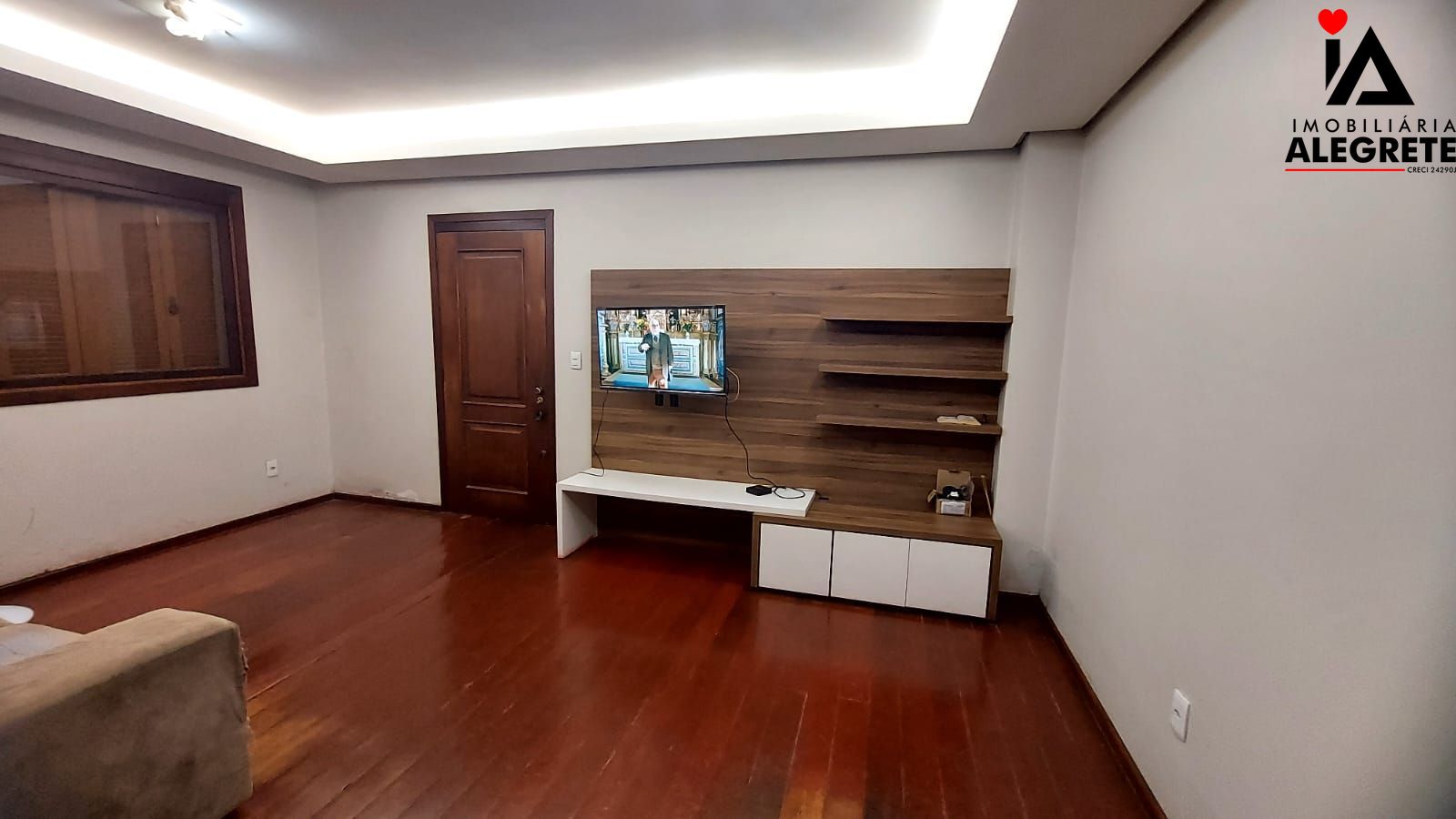 Apartamento  venda  no Centro - Alegrete, RS. Imveis