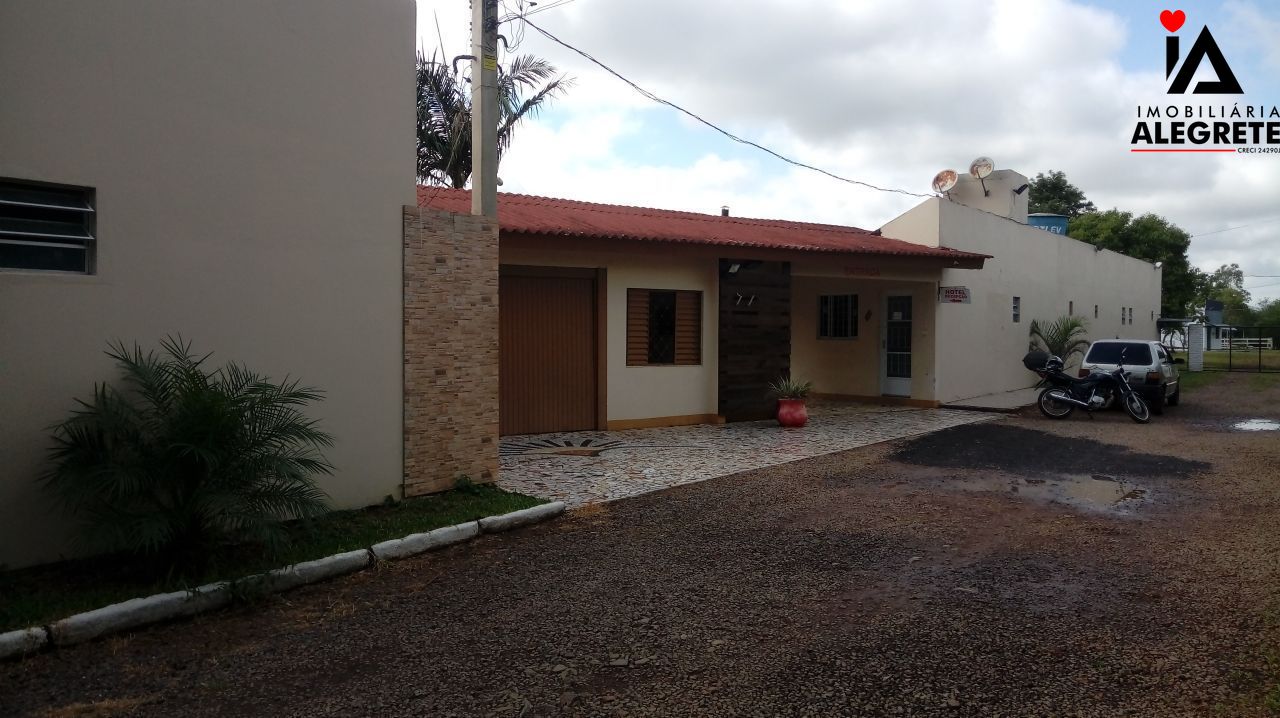 Flat  venda  no Cidade Alta - Alegrete, RS. Imveis