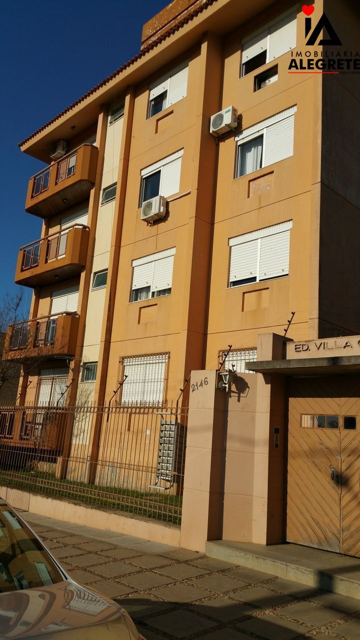 Apartamento  venda  no Centro - Alegrete, RS. Imveis