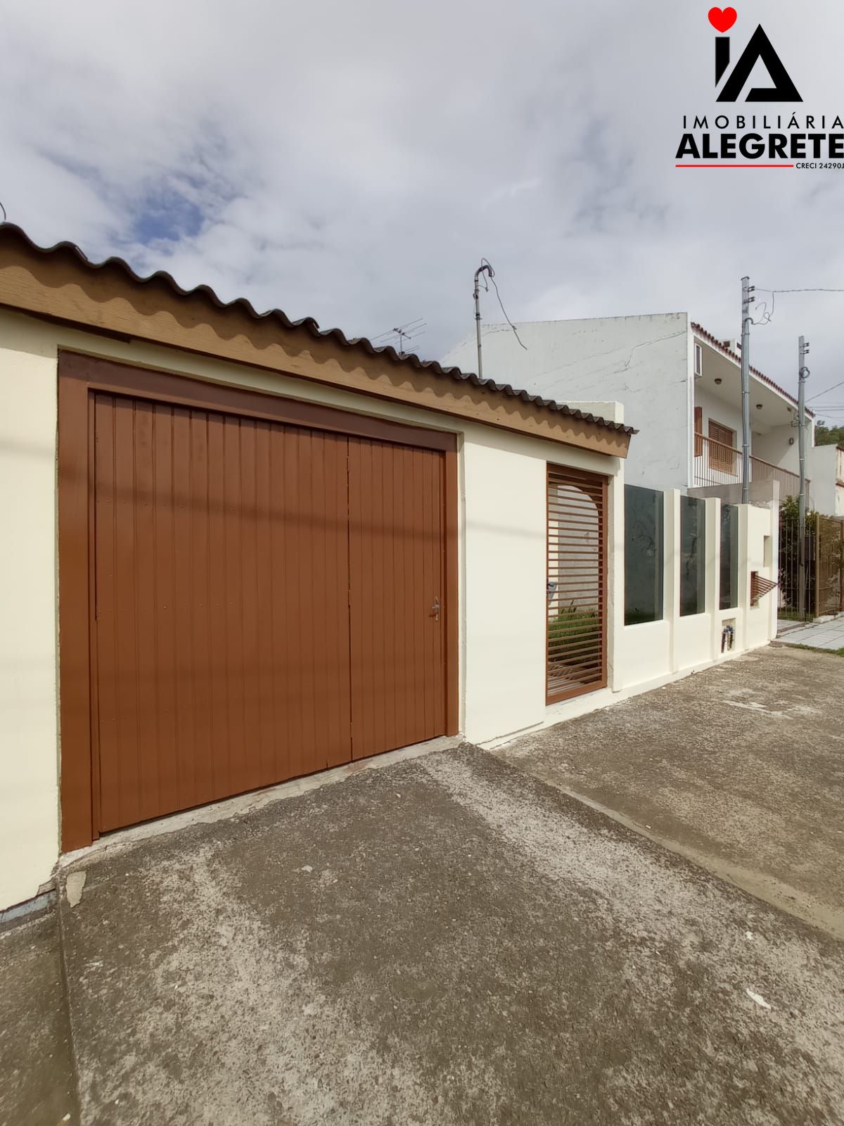 Casa para alugar  no Cidade Alta - Alegrete, RS. Imóveis
