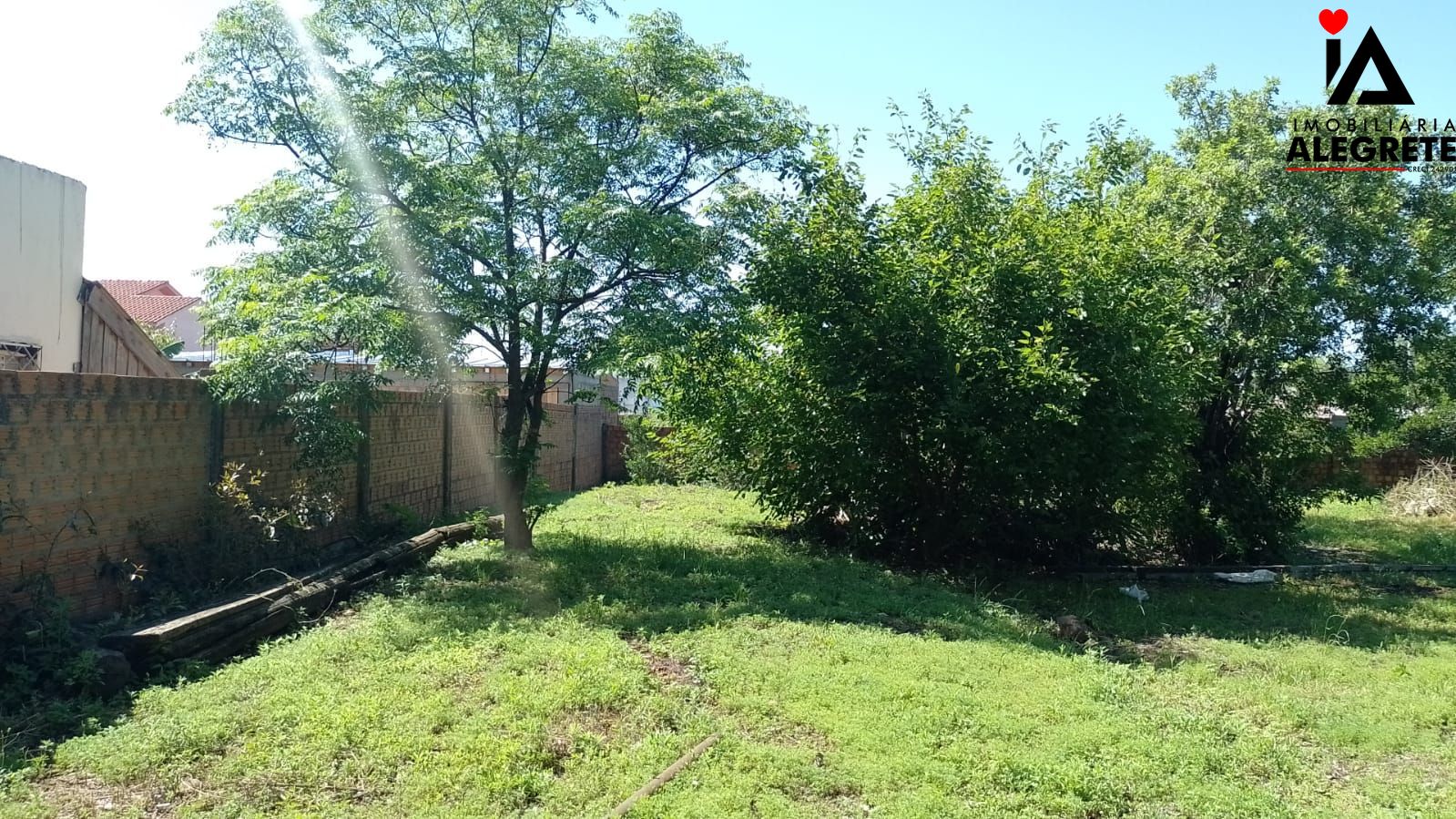 Terreno/Lote  venda  no Capo do Angico - Alegrete, RS. Imveis