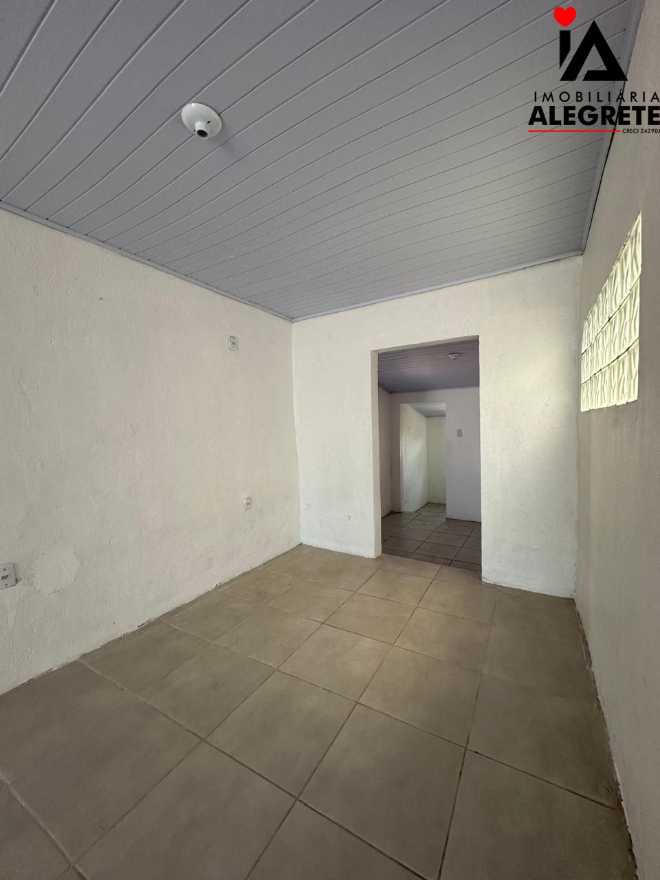 Imóvel comercial para alugar, 42 m² por R$ 800,00 Imóvel comercial para alugar, 42 m² por R$ 800,00