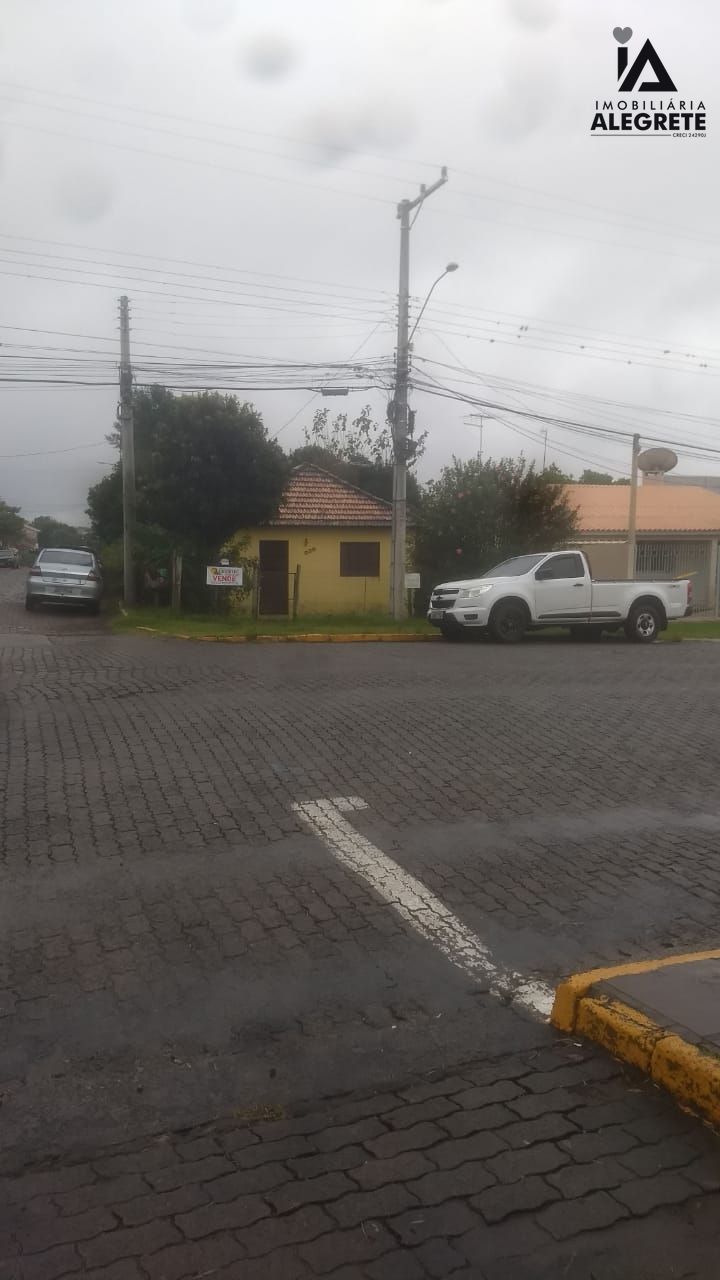 Casa  venda  no Assuno - Alegrete, RS. Imveis
