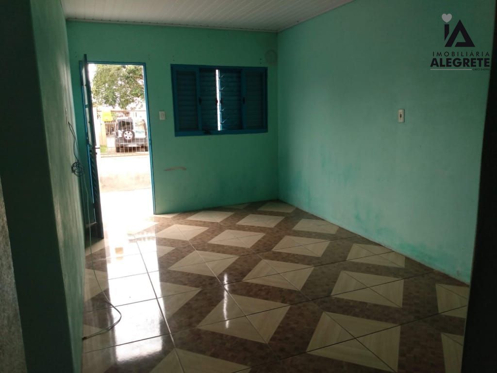 Casa  venda  no Vila Nova - Alegrete, RS. Imveis