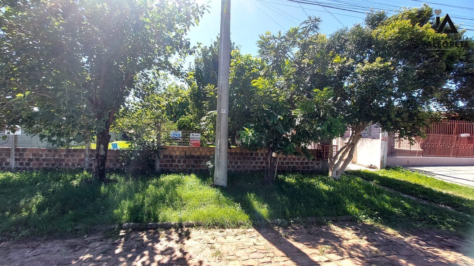 Casa  venda  no Progresso - Alegrete, RS. Imveis