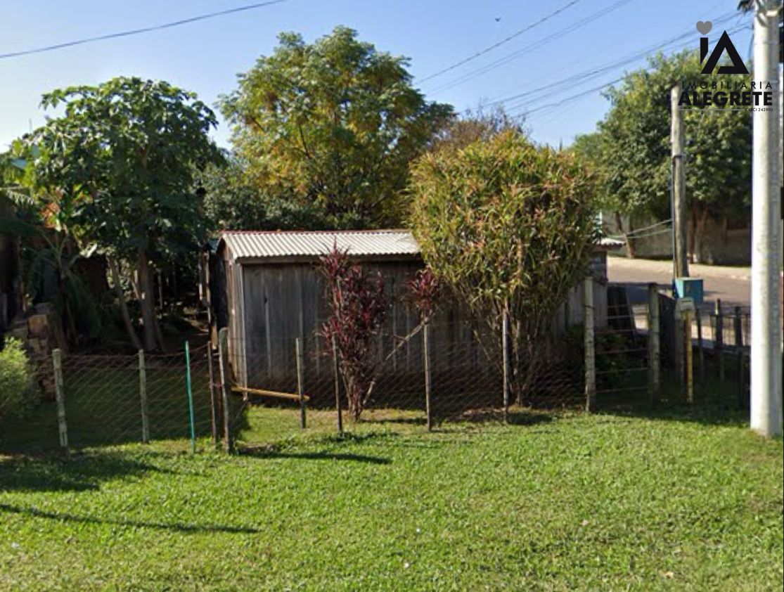 Terreno/Lote  venda  no Progresso - Alegrete, RS. Imveis