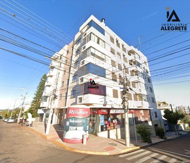 Apartamento  venda  no Centro - Alegrete, RS. Imveis