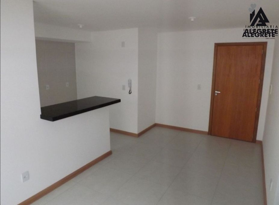 Apartamento  venda  no Cidade Alta - Alegrete, RS. Imveis