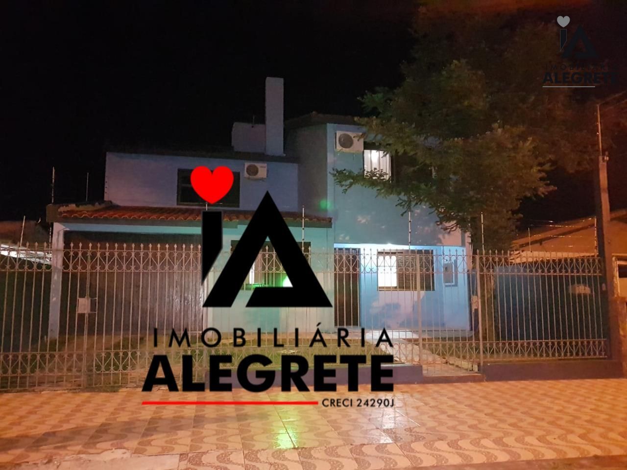 Apartamento  venda  no Capo do Angico - Alegrete, RS. Imveis