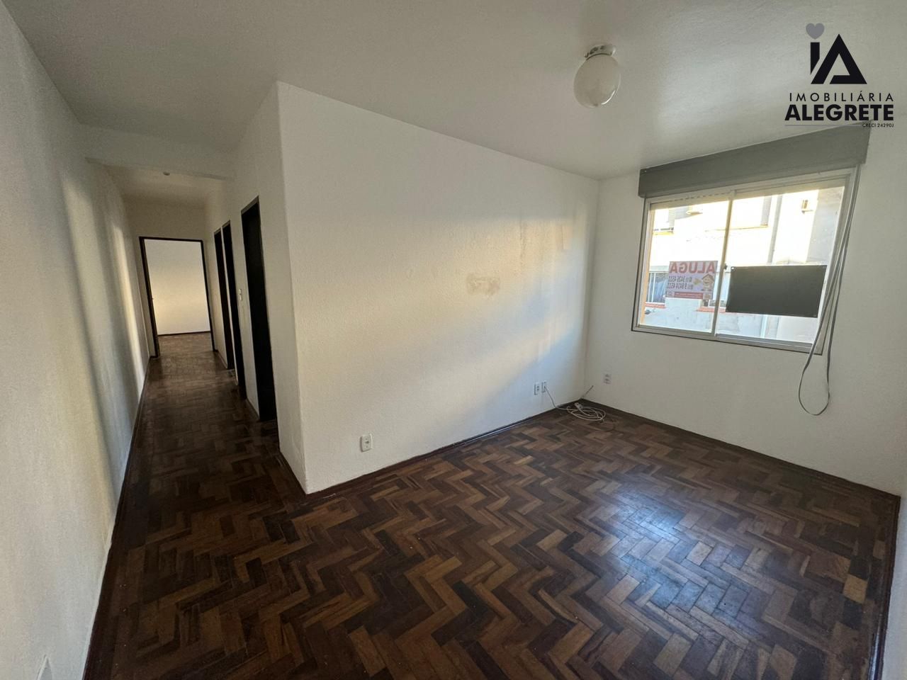 Apartamento  venda  no Cidade Alta - Alegrete, RS. Imveis