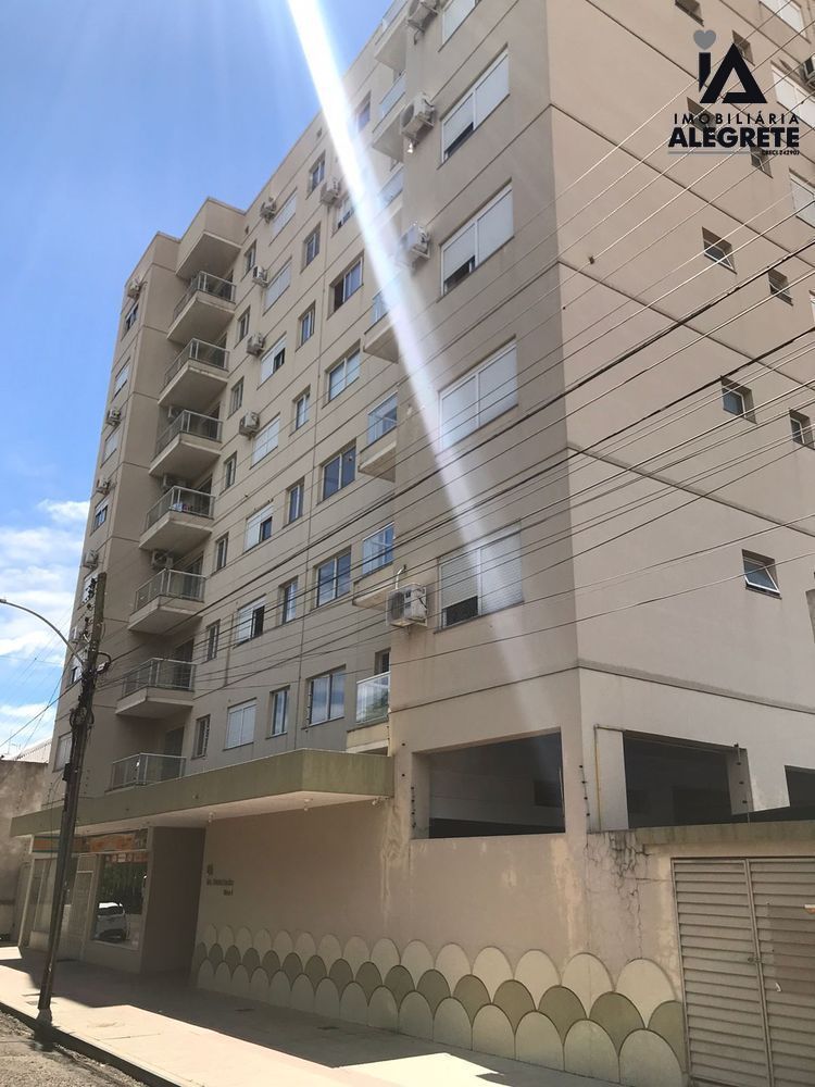 Apartamento  venda  no Centro - Alegrete, RS. Imveis