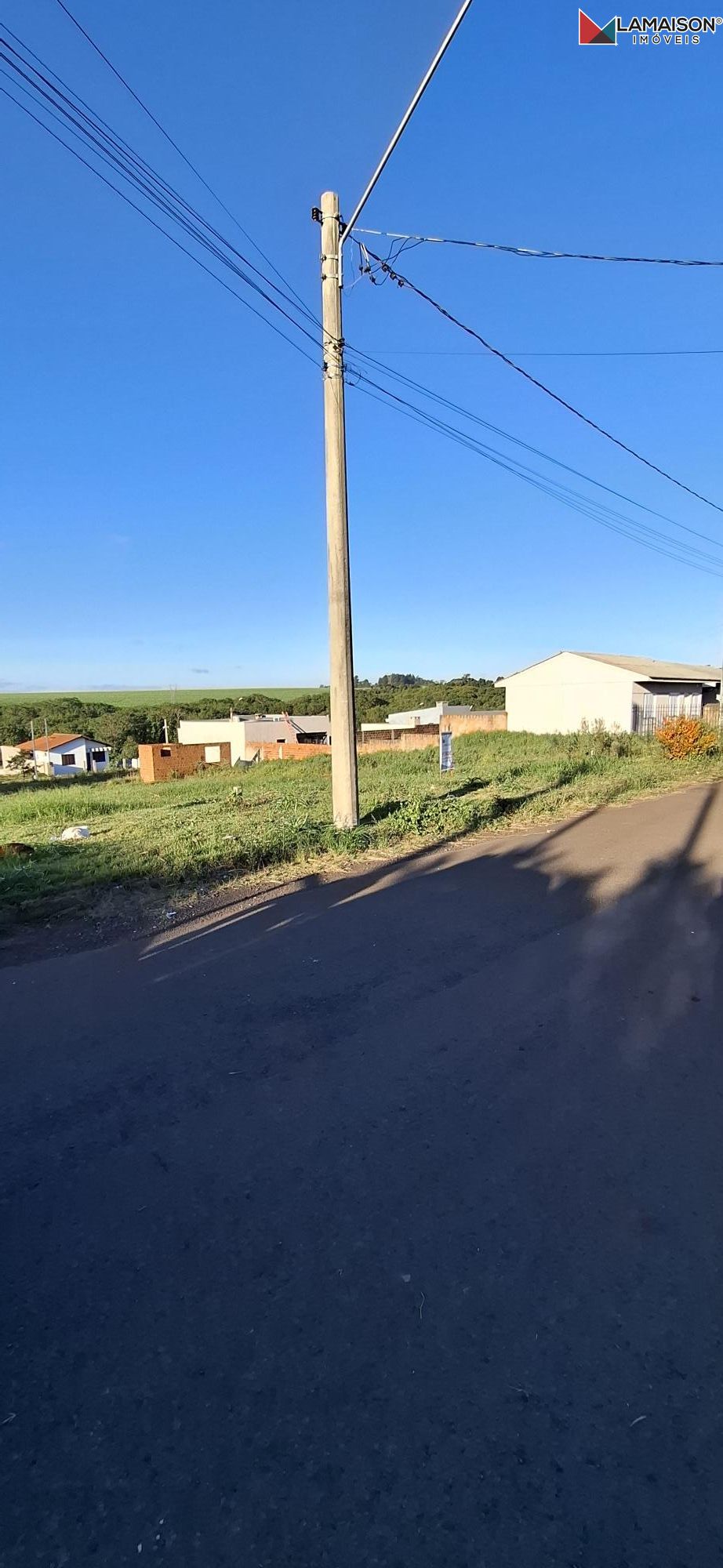 Terreno à venda, 600m² - Foto 1