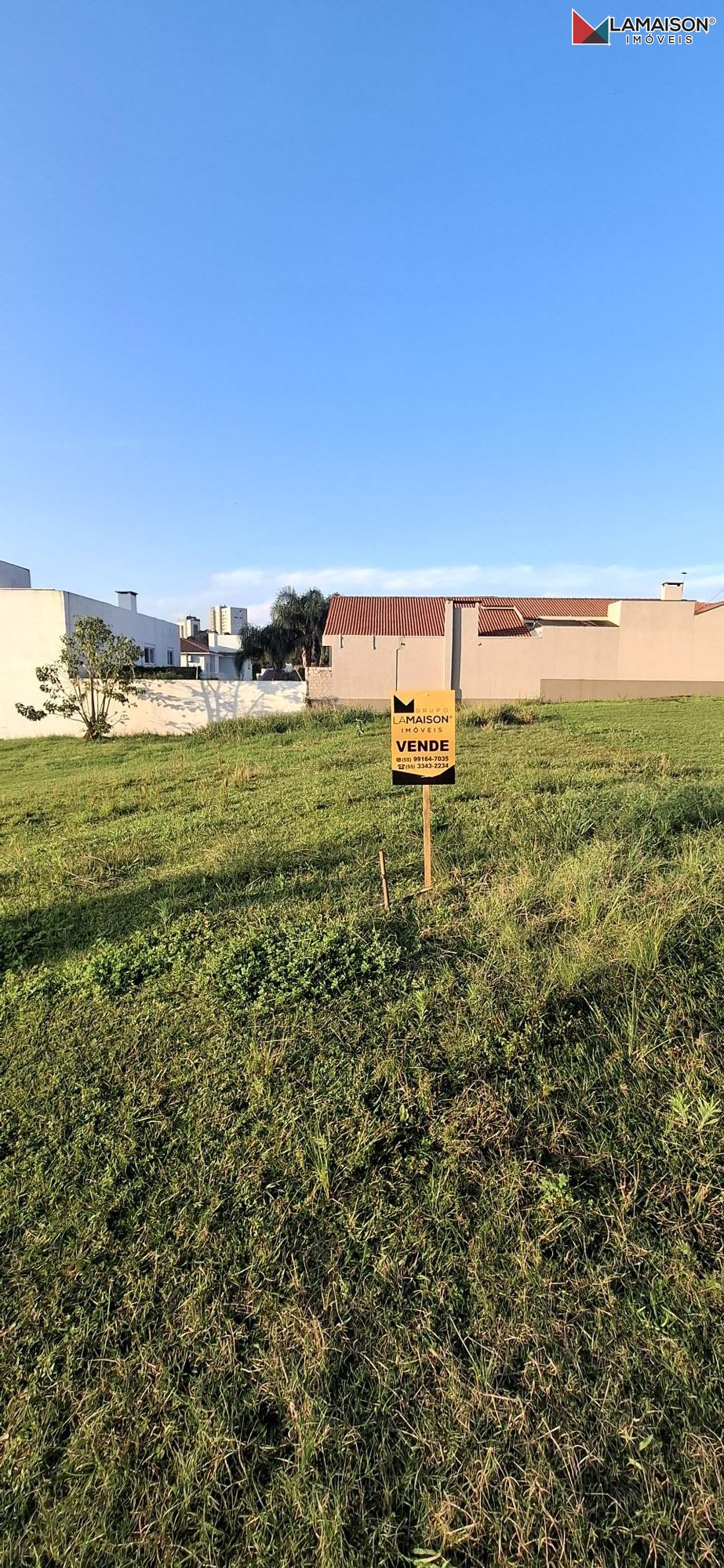 Terreno, 351 m² - Foto 2