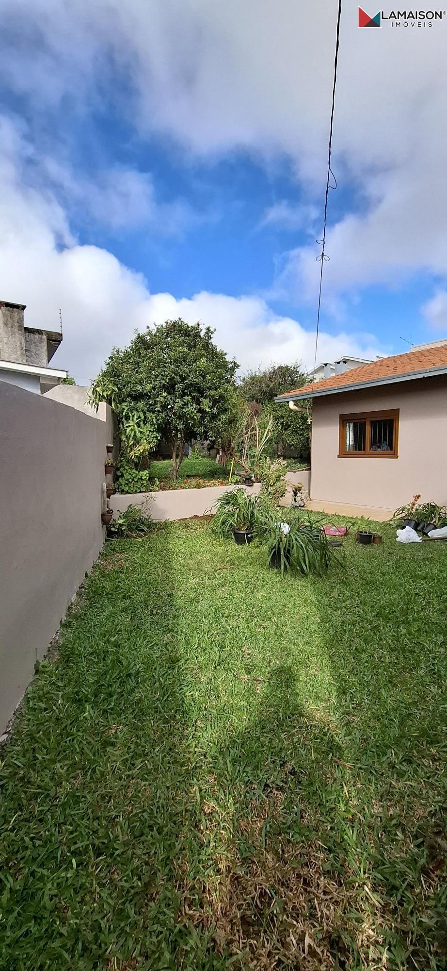 Casa à venda com 3 quartos, 153m² - Foto 44