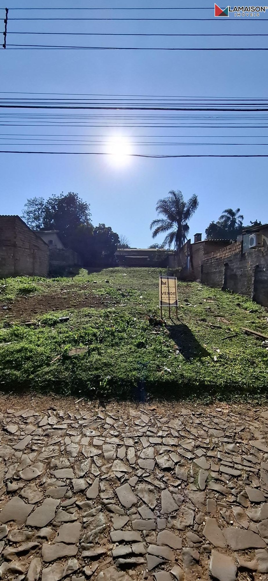 Terreno à venda, 312m² - Foto 1