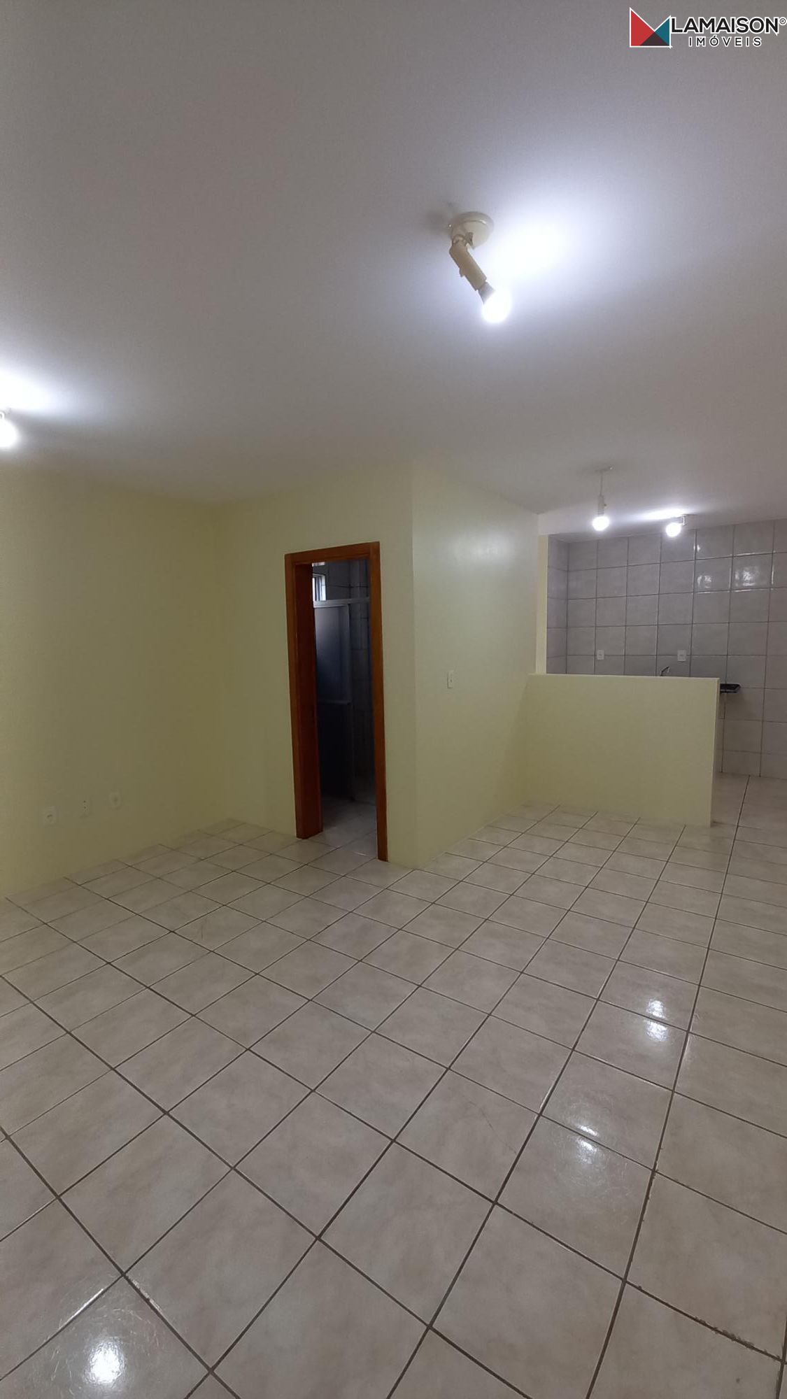 Kitnet e Studio para alugar com 1 quarto, 57m² - Foto 7