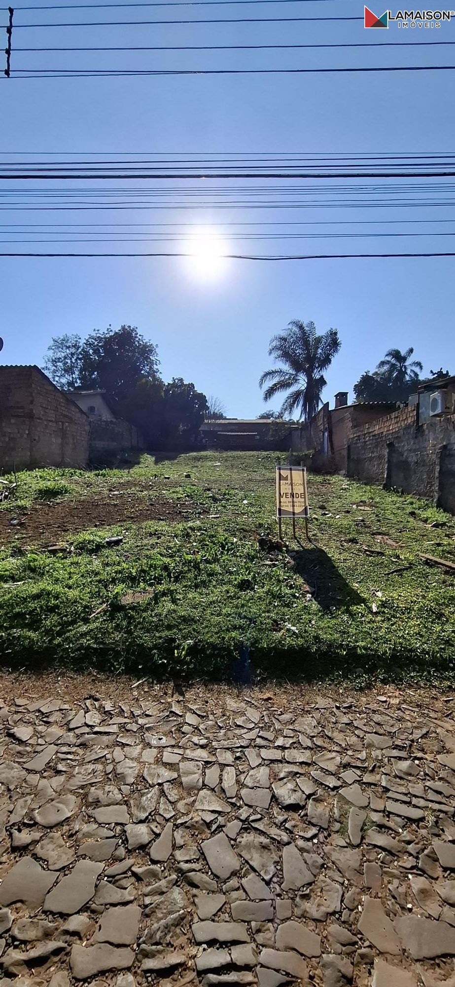 Terreno à venda, 312m² - Foto 2