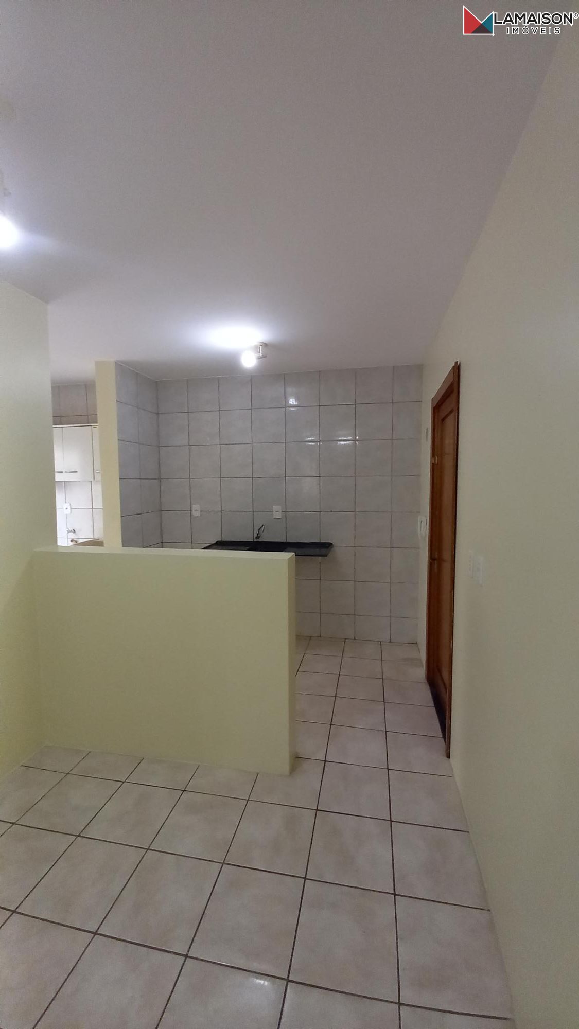 Kitnet e Studio para alugar com 1 quarto, 57m² - Foto 6
