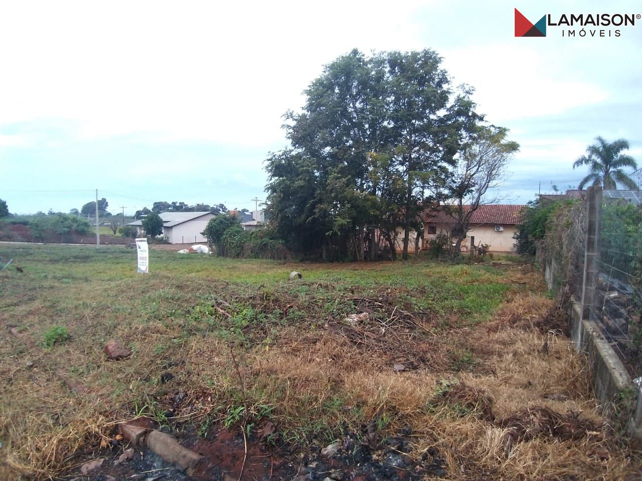 Terreno à venda, 299m² - Foto 2