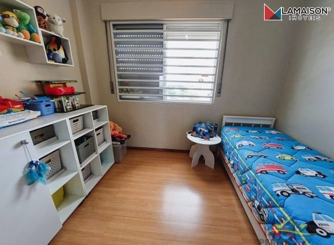 Apartamento, 3 quartos, 147 m² - Foto 8