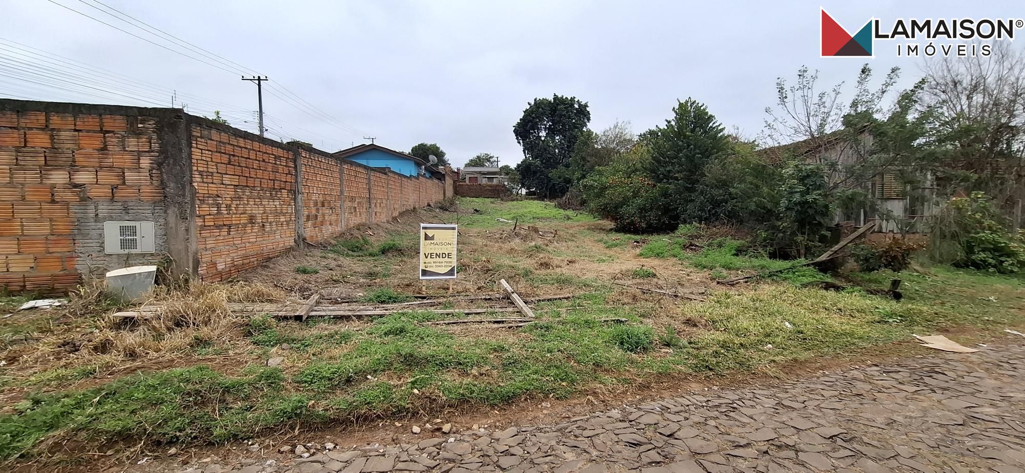 Terreno à venda, 460m² - Foto 3