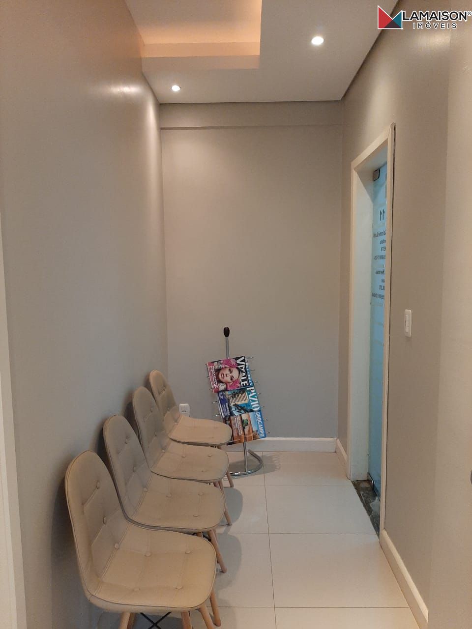 Conjunto Comercial-Sala à venda com 2 quartos, 53m² - Foto 15