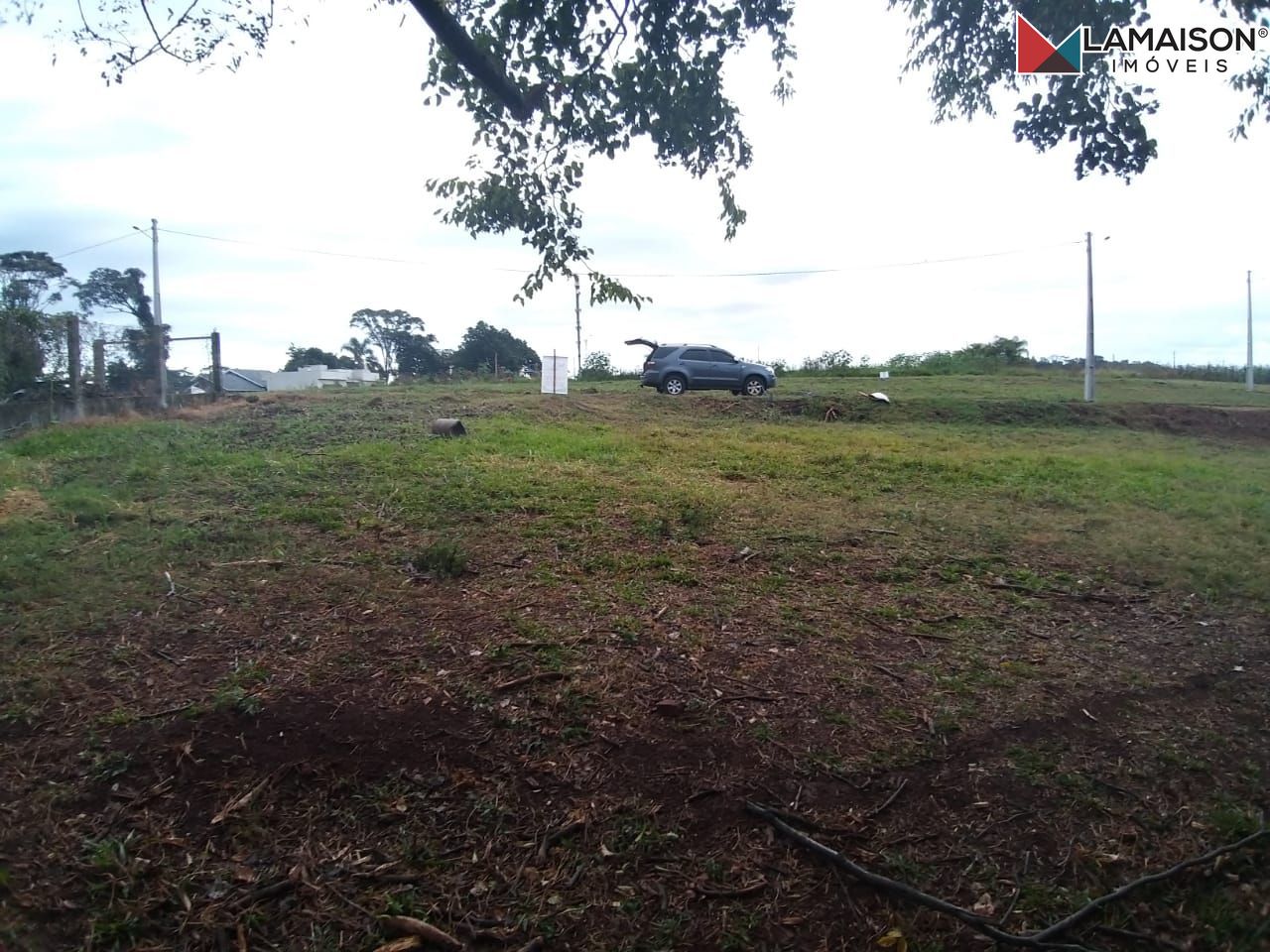 Terreno à venda, 299m² - Foto 3