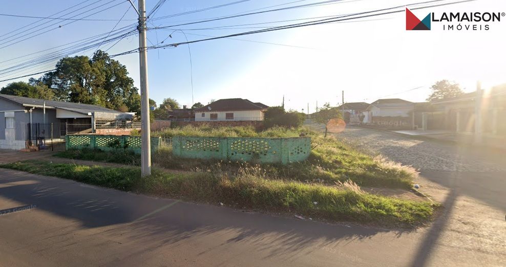 Terreno à venda, 421m² - Foto 1