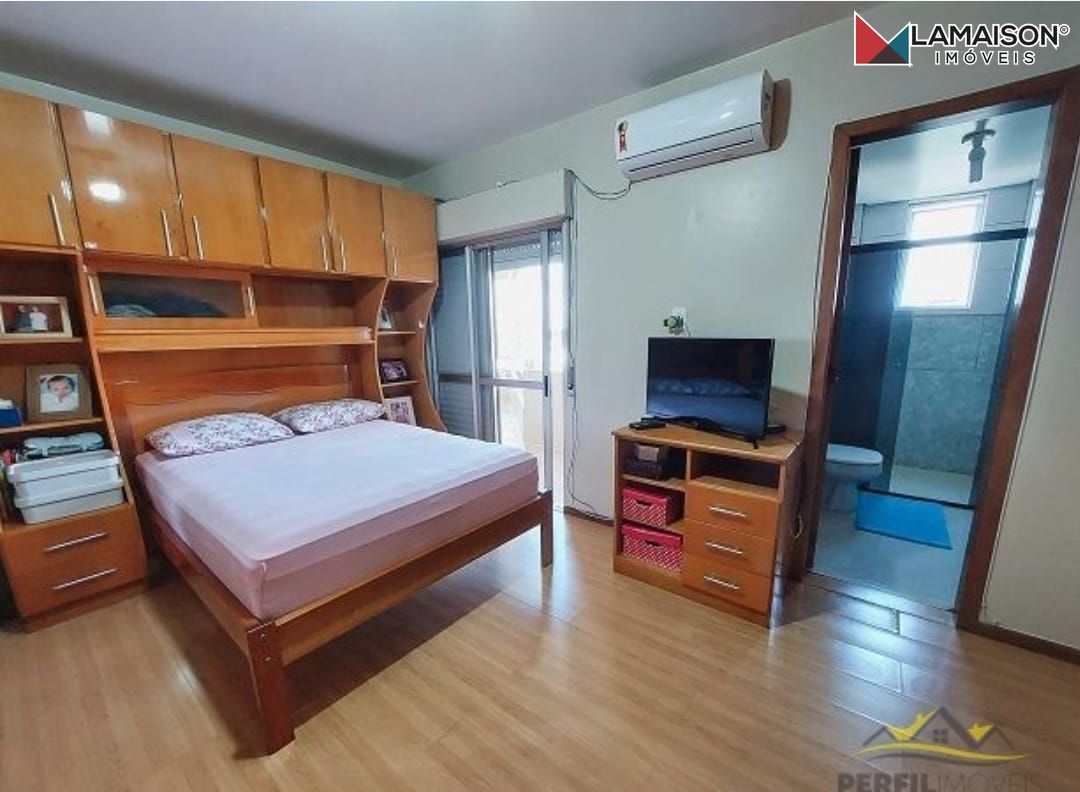 Apartamento, 3 quartos, 147 m² - Foto 19