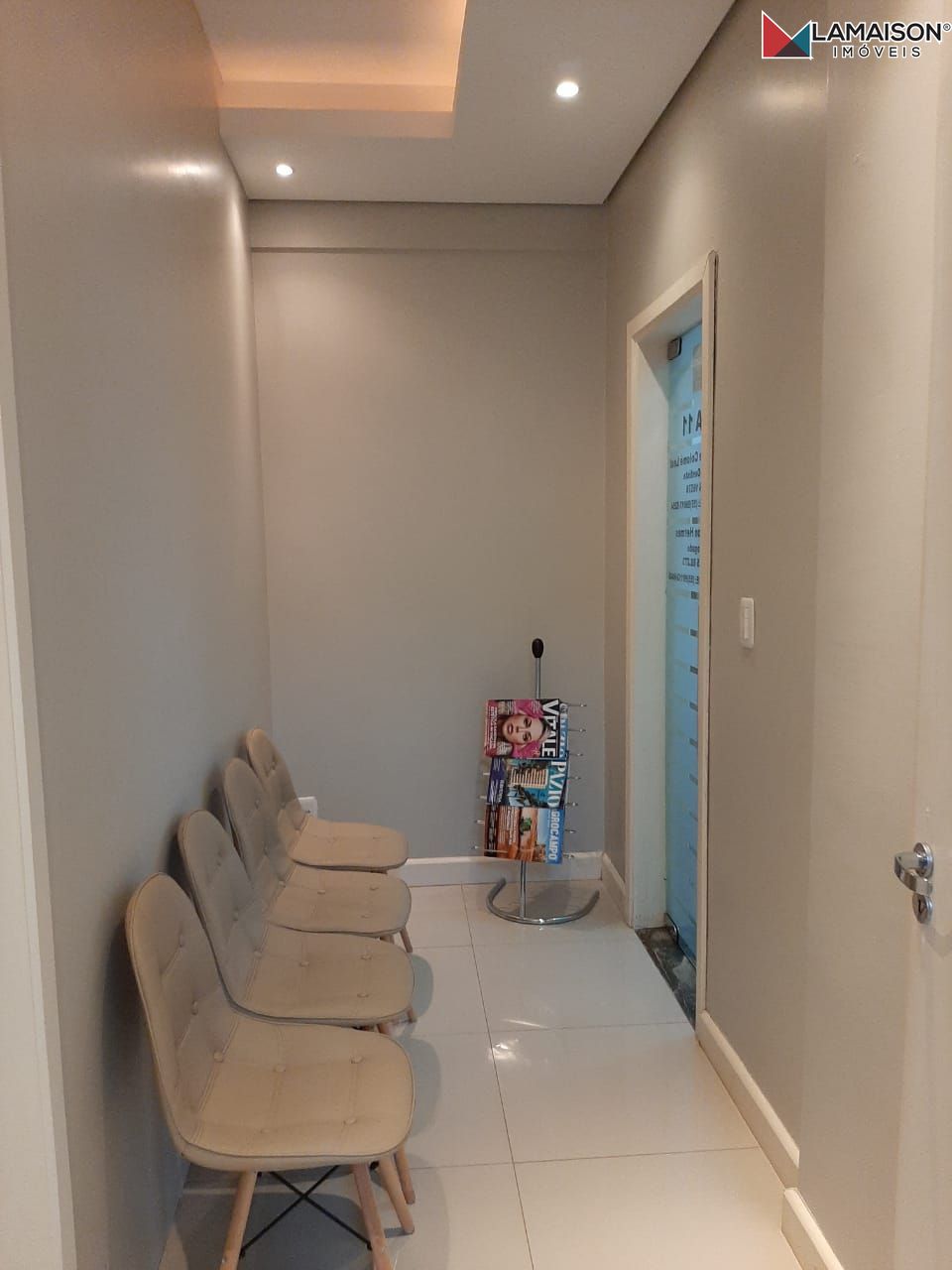 Conjunto Comercial-Sala à venda com 2 quartos, 53m² - Foto 21