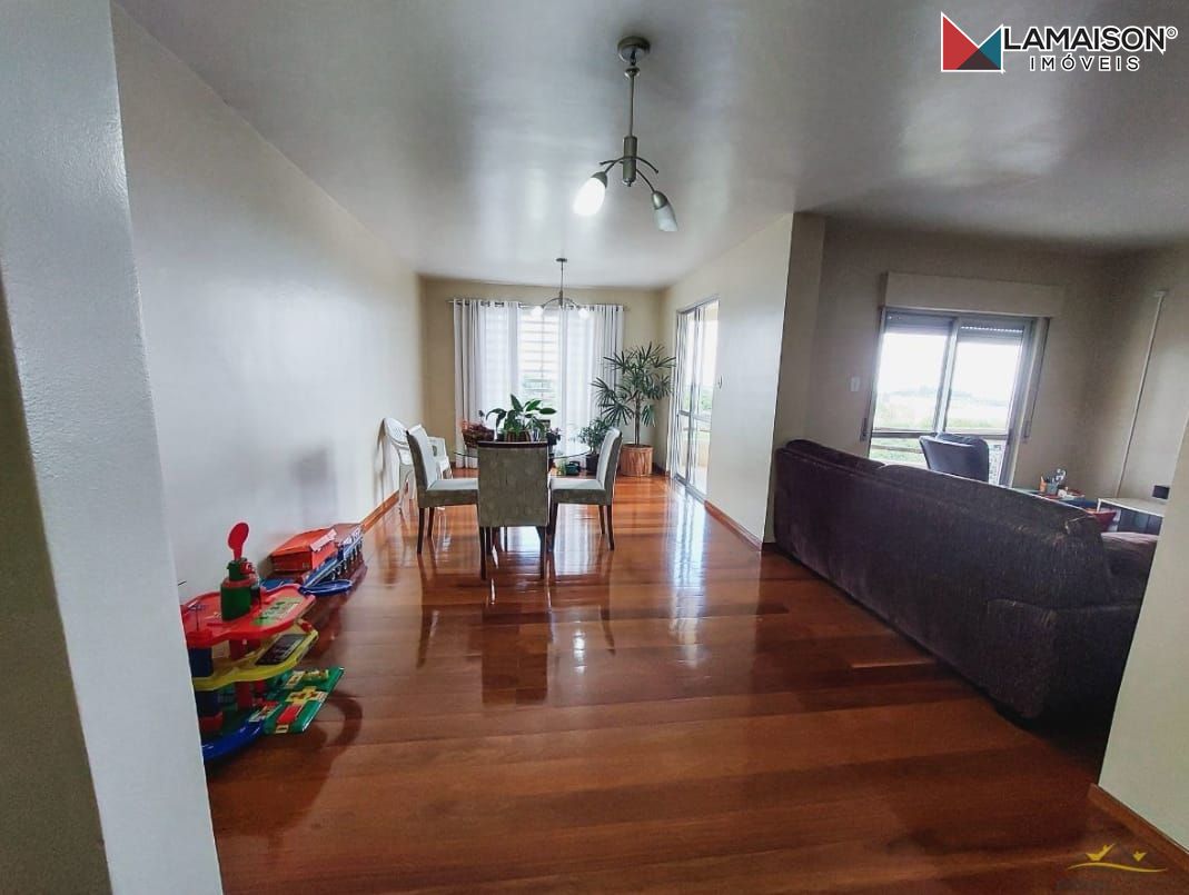 Apartamento, 3 quartos, 147 m² - Foto 20