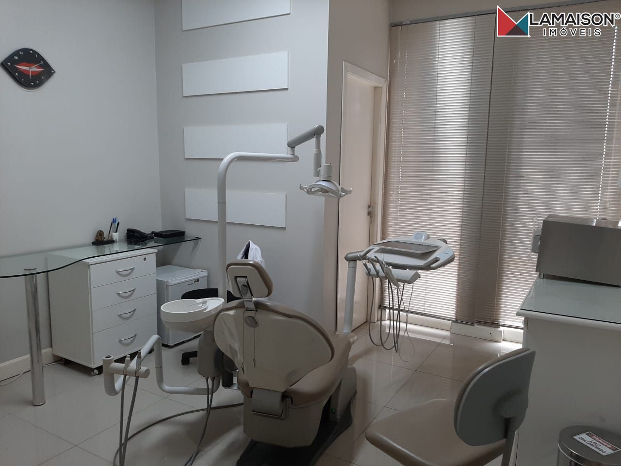 Conjunto Comercial-Sala à venda com 2 quartos, 53m² - Foto 10