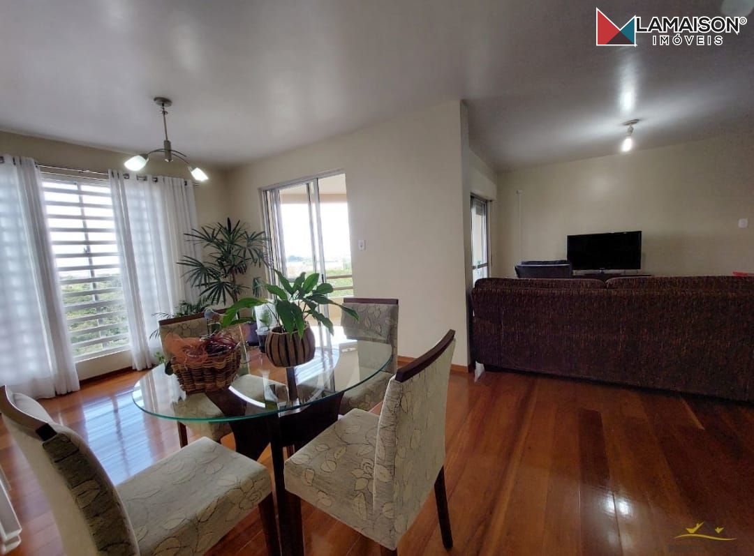 Apartamento, 3 quartos, 147 m² - Foto 7