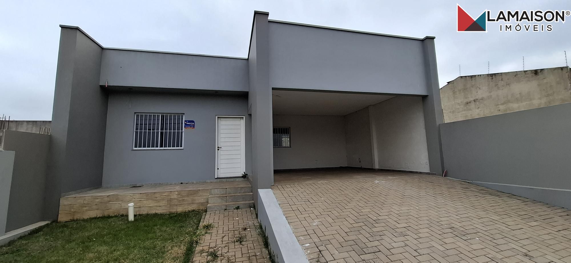 Casa à venda com 3 quartos, 142m² - Foto 5