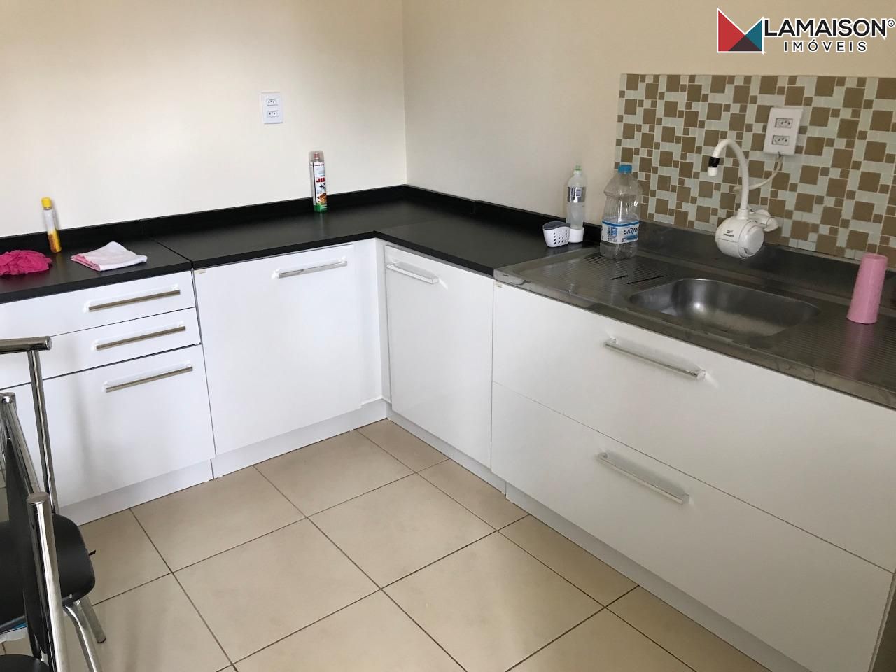 Apartamento à venda com 2 quartos, 98m² - Foto 5