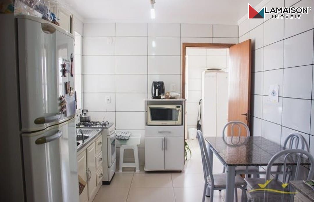 Apartamento, 3 quartos, 147 m² - Foto 16