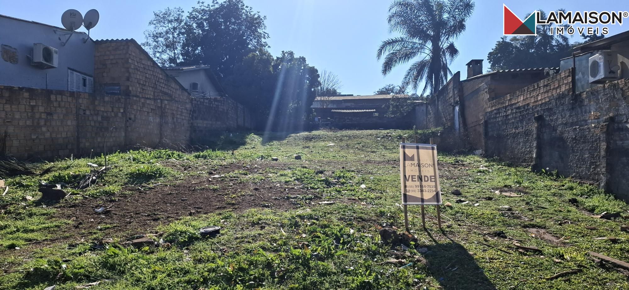 Terreno à venda, 312m² - Foto 3
