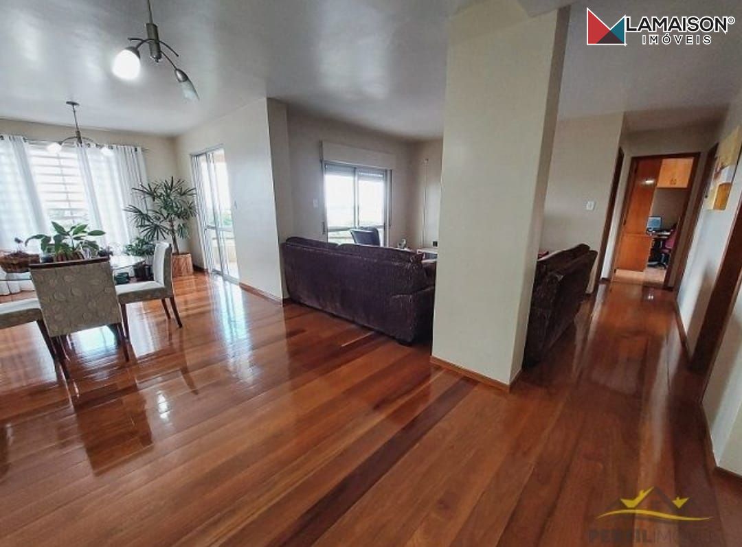 Apartamento, 3 quartos, 147 m² - Foto 14