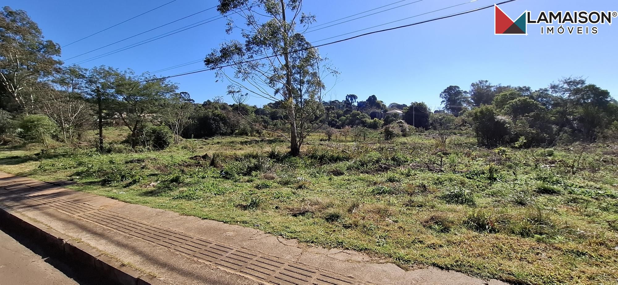 Terreno à venda, 2880m² - Foto 3