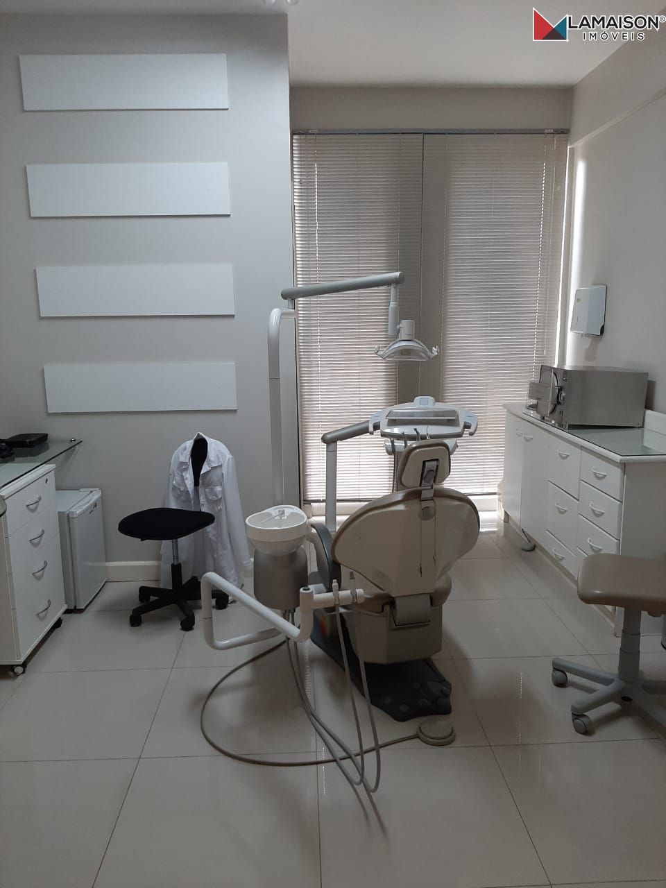 Conjunto Comercial-Sala à venda com 2 quartos, 53m² - Foto 9