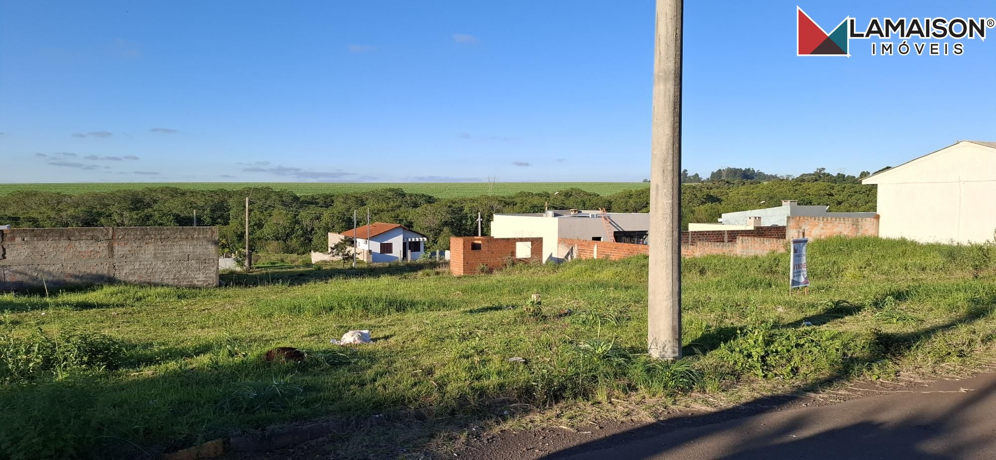 Terreno à venda, 600m² - Foto 2