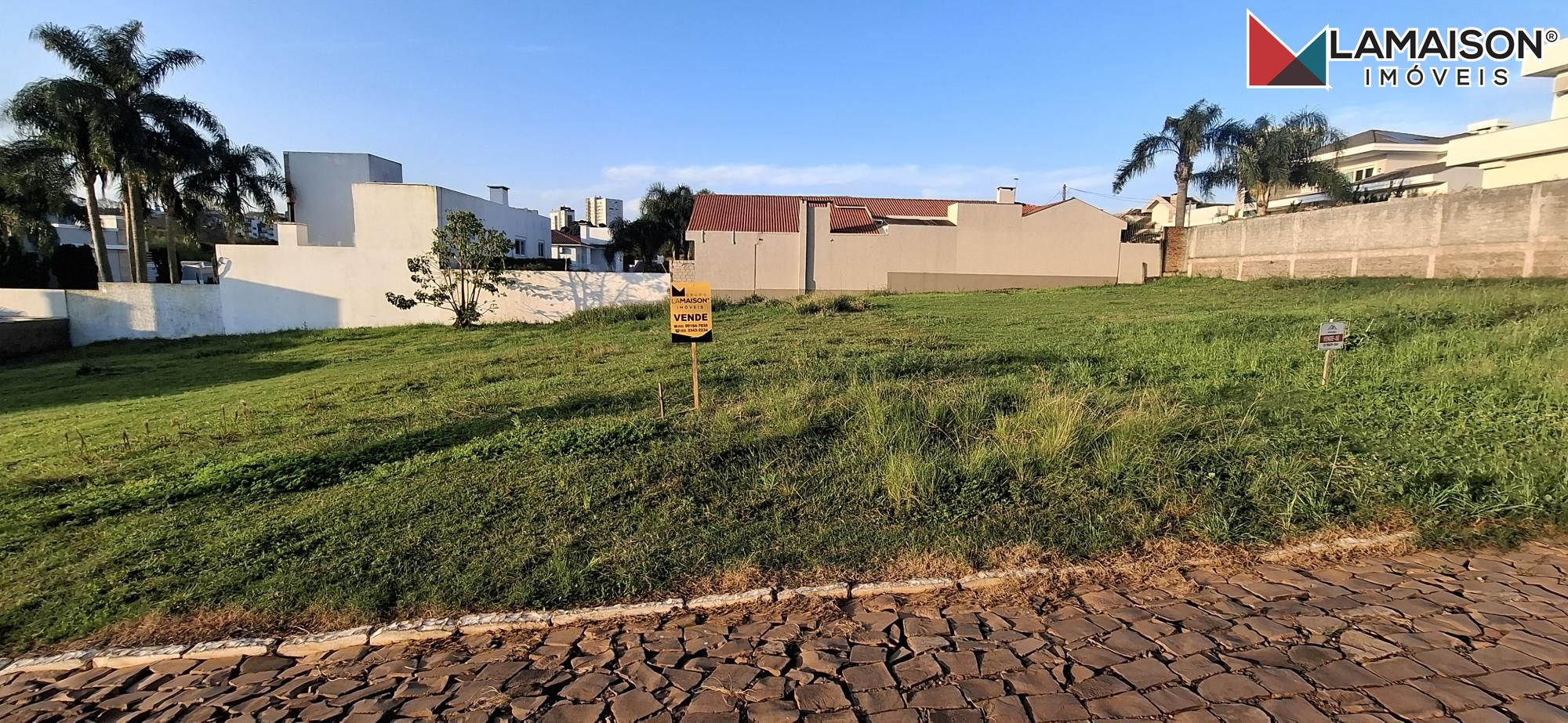 Terreno, 351 m² - Foto 1