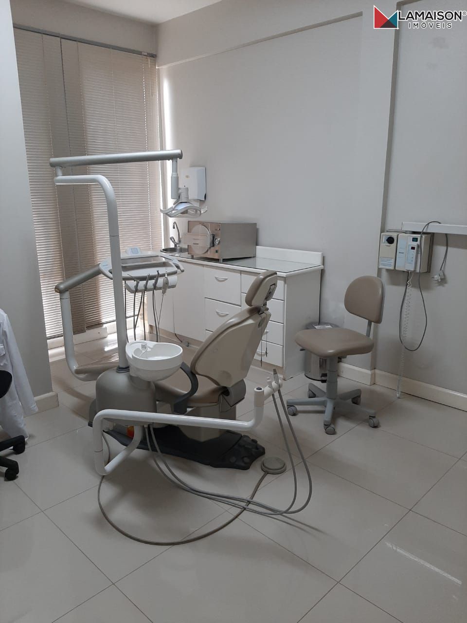 Conjunto Comercial-Sala à venda com 2 quartos, 53m² - Foto 13