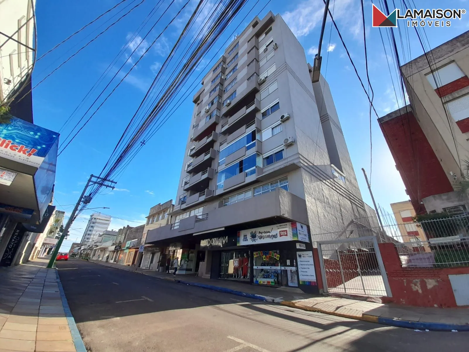 Apartamento, 3 quartos, 136 m² - Foto 6