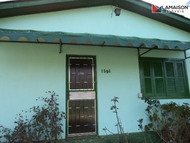 Casa à venda com 3 quartos, 160m² - Foto 1