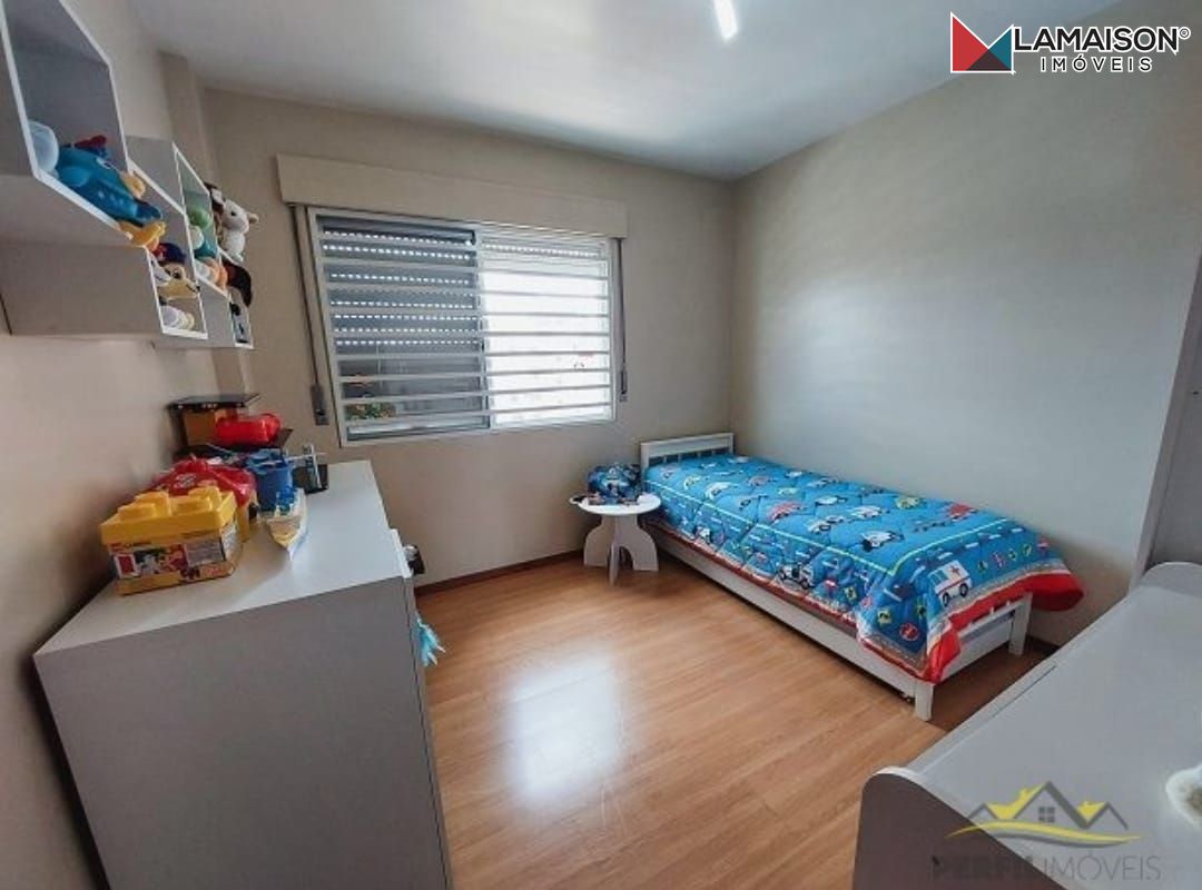 Apartamento, 3 quartos, 147 m² - Foto 3