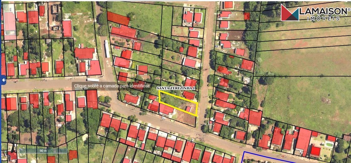 Terreno à venda, 460m² - Foto 4
