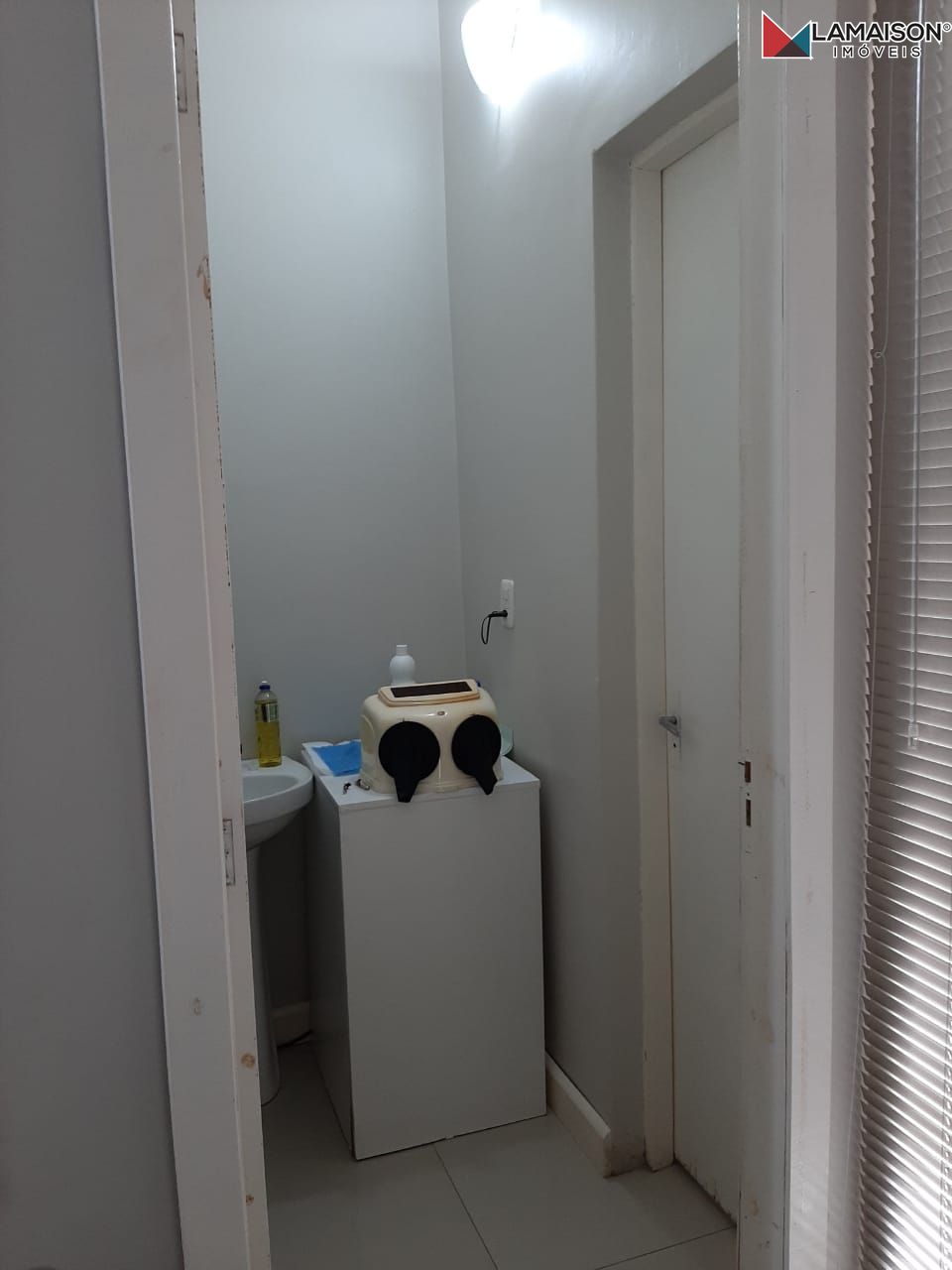 Conjunto Comercial-Sala à venda com 2 quartos, 53m² - Foto 22