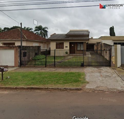 Casa, 2 quartos, 110 m² - Foto 1