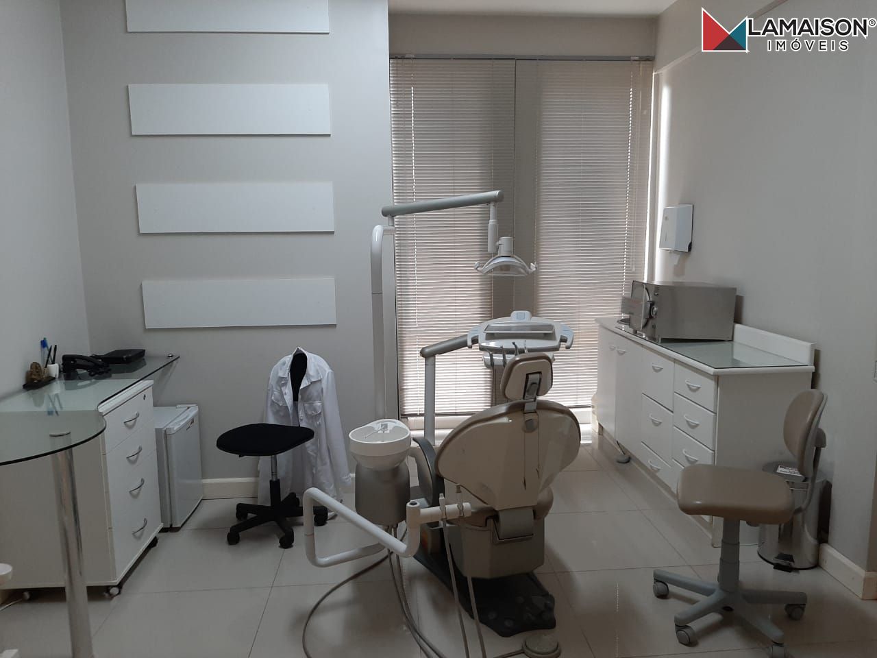 Conjunto Comercial-Sala à venda com 2 quartos, 53m² - Foto 8